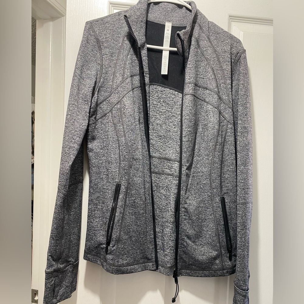 Lululemon jacket
